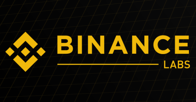 Binance Labs